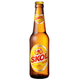 Imagen para el artículo titulado Estas son las diez cervezas más populares del mundo